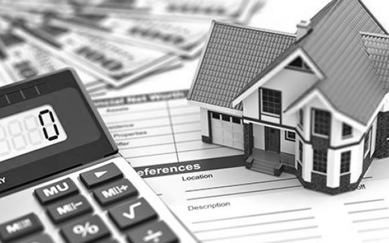 Cobrança Condominial