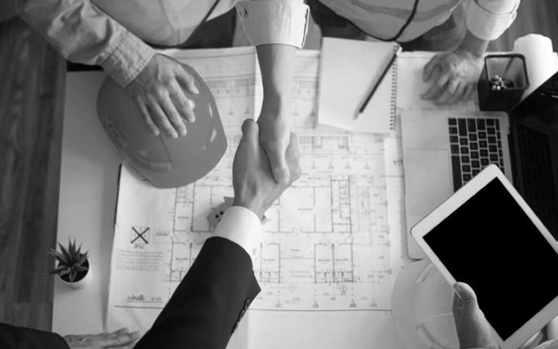 Assessoria Jurídica a Construtoras e Incorporadoras 