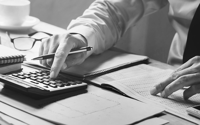 Auditoria Condominial