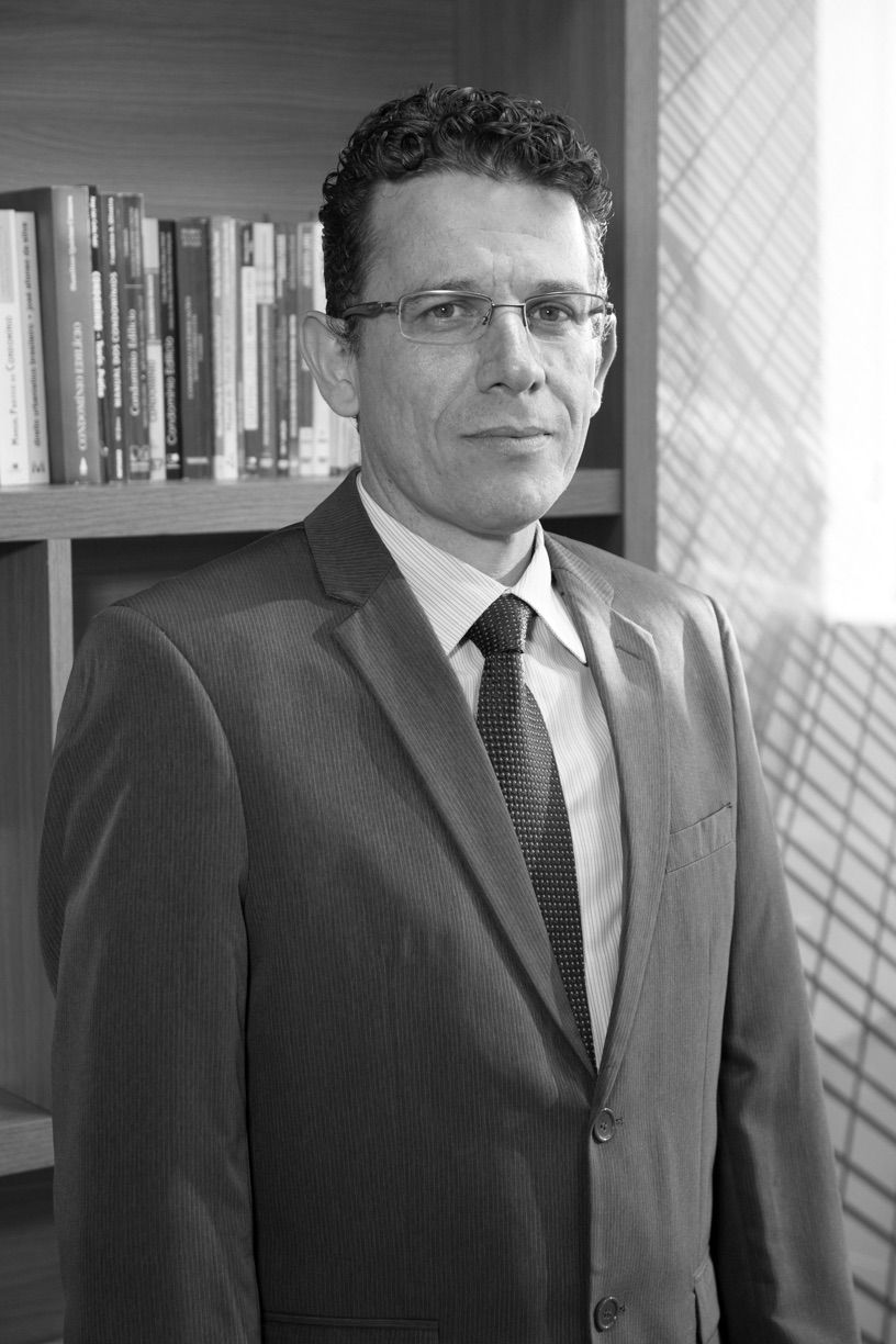 Luís Fernando Rodrigues